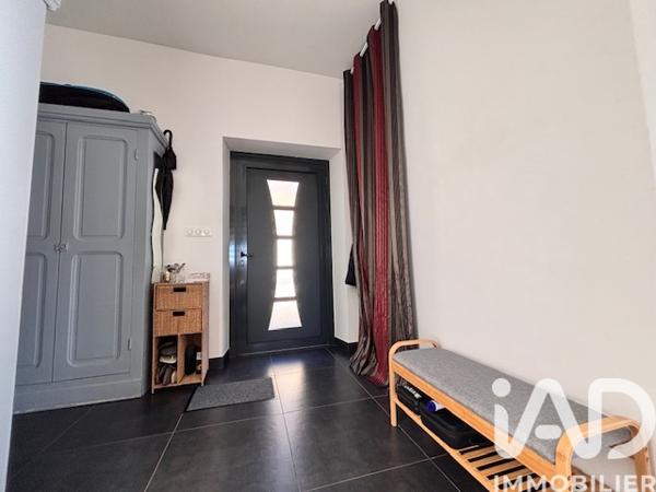 Appartement à vendre 4 pièces 123 m² Aubenas