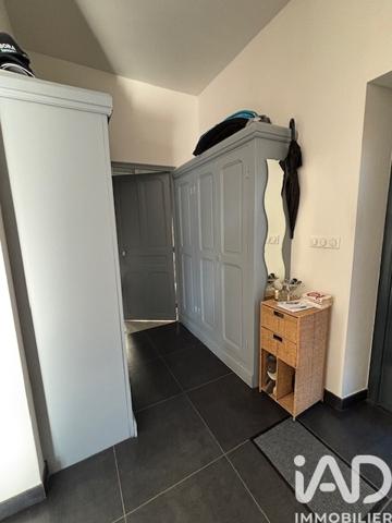 Appartement à vendre 4 pièces 123 m² Aubenas