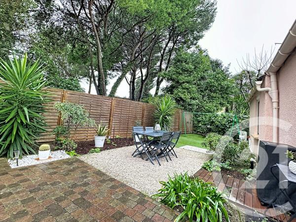 Maison à vendre  4 pièces - 112 m2 MONTPELLIER - 34