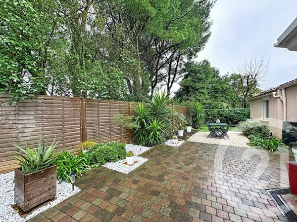 Maison à vendre  4 pièces - 112 m2 MONTPELLIER - 34