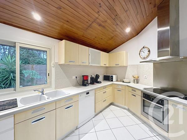 Maison à vendre  4 pièces - 112 m2 MONTPELLIER - 34