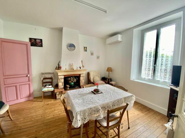 Maison à vendre    5 pièces •  Mazamet