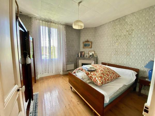 Maison à vendre    5 pièces •  Mazamet