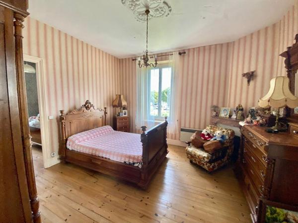 Maison à vendre    5 pièces •  Mazamet