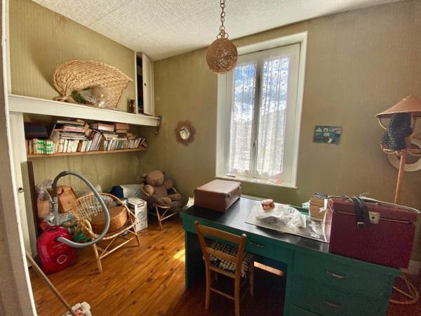 Maison à vendre    5 pièces •  Mazamet