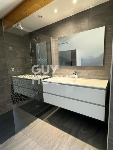 Appartement Entrelacs 2 pièce(s) 74.14 m2