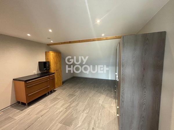 Appartement Entrelacs 2 pièce(s) 74.14 m2