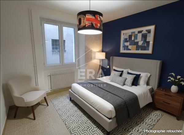 A VENDRE SORGUES Maison de ville 4 pièce(s)