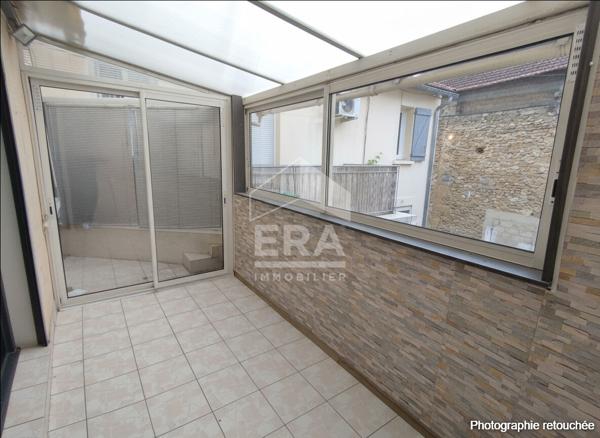 A VENDRE SORGUES Maison de ville 4 pièce(s)