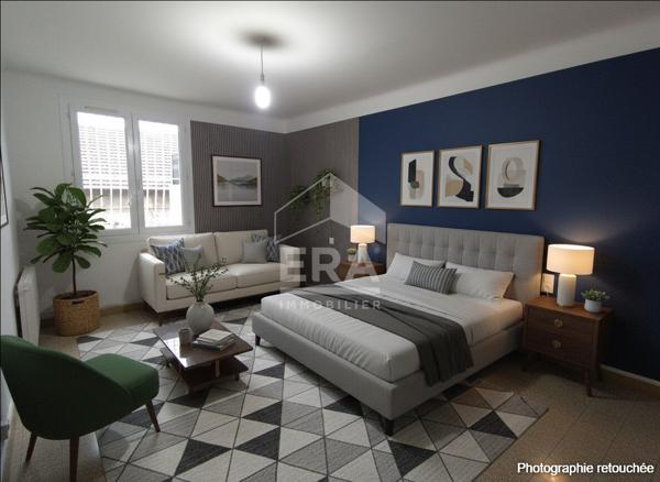 A VENDRE SORGUES Maison de ville 4 pièce(s)