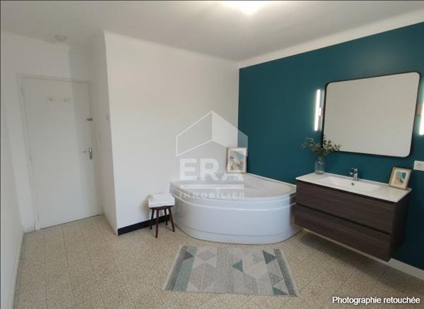 A VENDRE SORGUES Maison de ville 4 pièce(s)