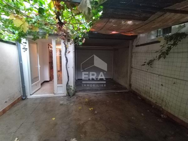 A VENDRE SORGUES Maison de ville 4 pièce(s)