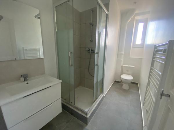 Appartement Corbeil Essonnes 3 pièce(s) 53.4 m2