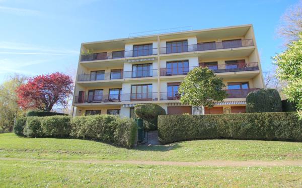 Appartement à vendre    4 pièces • 86 m2 La Chapelle-Saint-Mesmin