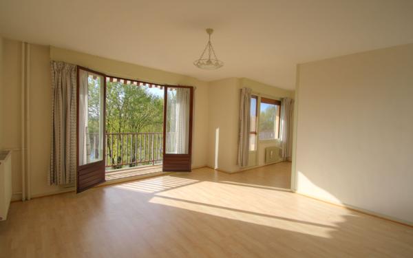 Appartement à vendre    4 pièces • 86 m2 La Chapelle-Saint-Mesmin