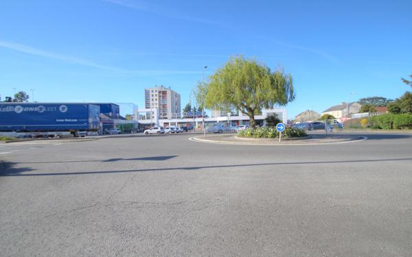 Appartement à vendre    4 pièces • 86 m2 La Chapelle-Saint-Mesmin