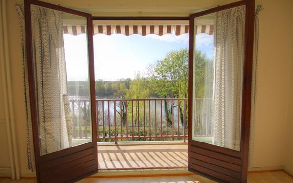 Appartement à vendre    4 pièces • 86 m2 La Chapelle-Saint-Mesmin