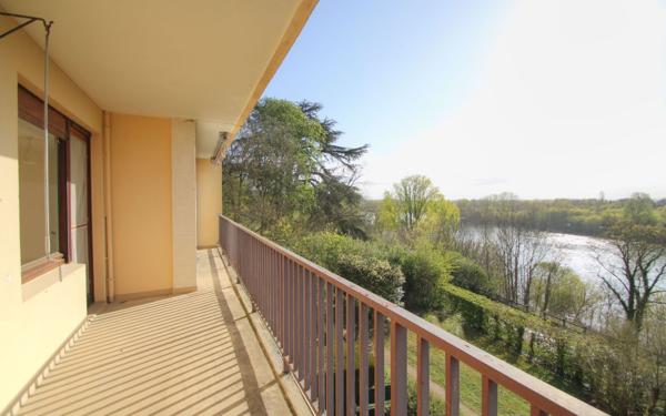 Appartement à vendre    4 pièces • 86 m2 La Chapelle-Saint-Mesmin