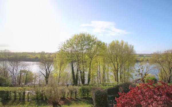 Appartement à vendre    4 pièces • 86 m2 La Chapelle-Saint-Mesmin