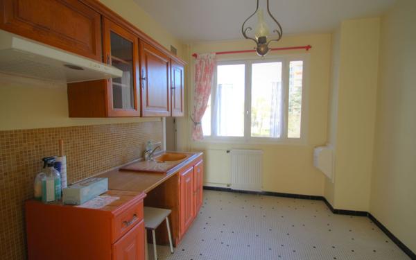 Appartement à vendre    4 pièces • 86 m2 La Chapelle-Saint-Mesmin