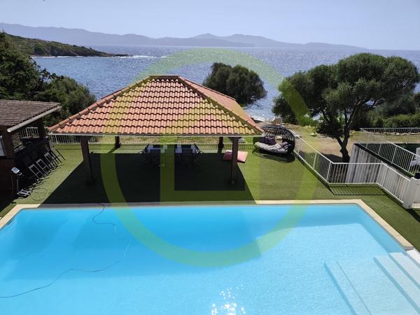 Maison à CARGESE (20130)