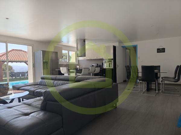 Maison à CARGESE (20130)