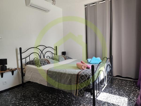 Maison à CARGESE (20130)