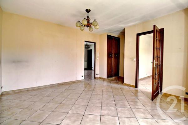 Maison à vendre  3 pièces - 68,72 m 2   OZOIR LA FERRIERE  - 77