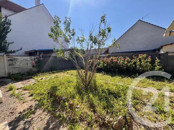 Maison à vendre  3 pièces - 68,72 m 2   OZOIR LA FERRIERE  - 77