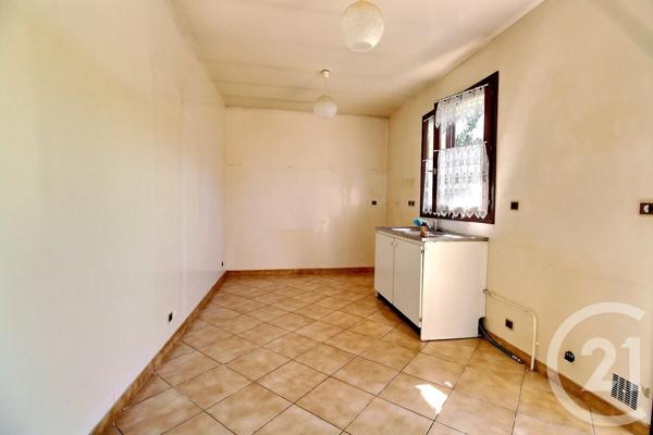 Maison à vendre  3 pièces - 68,72 m 2   OZOIR LA FERRIERE  - 77