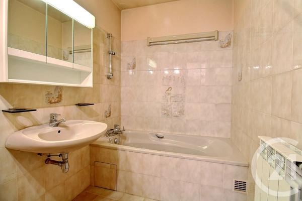 Maison à vendre  3 pièces - 68,72 m 2   OZOIR LA FERRIERE  - 77