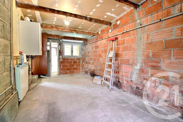 Maison à vendre  3 pièces - 68,72 m 2   OZOIR LA FERRIERE  - 77