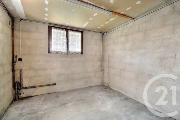 Maison à vendre  3 pièces - 68,72 m 2   OZOIR LA FERRIERE  - 77