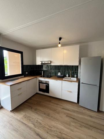 A louer Appartement T3  meublé 69.70m2 Bordeaux
