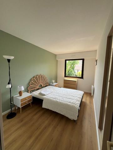A louer Appartement T3  meublé 69.70m2 Bordeaux
