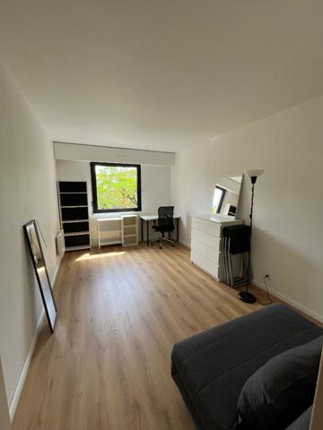 A louer Appartement T3  meublé 69.70m2 Bordeaux