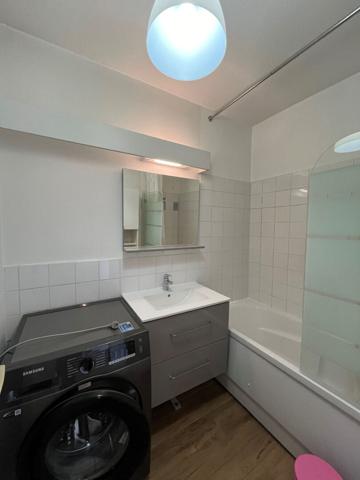 A louer Appartement T3  meublé 69.70m2 Bordeaux