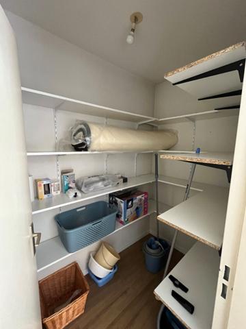 A louer Appartement T3  meublé 69.70m2 Bordeaux