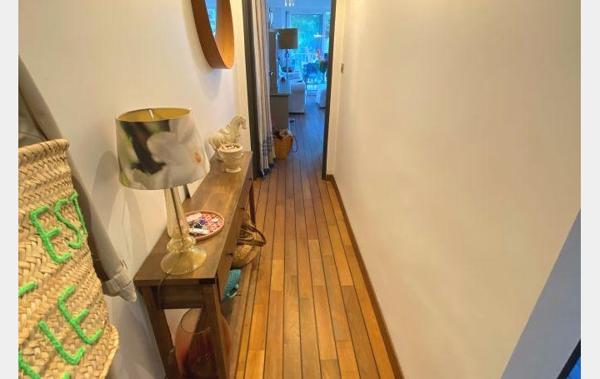 Vente Appartement P3 Vue mer - garage rénové(e) Le grau-du-roi   