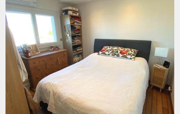 Vente Appartement P3 Vue mer - garage rénové(e) Le grau-du-roi   