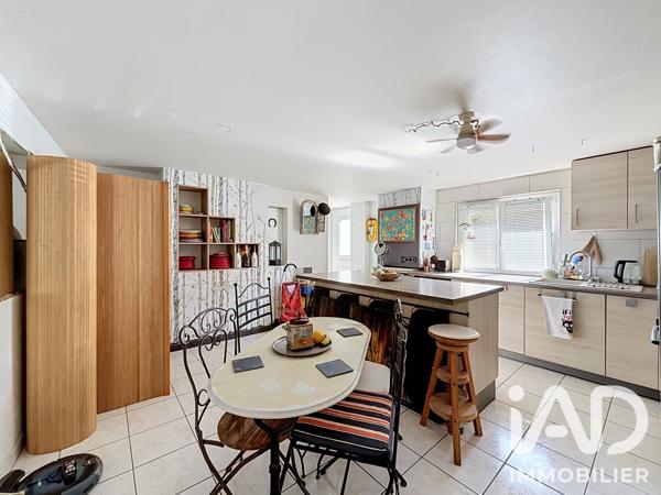 Appartement à vendre 3 pièces 67,56 m² Thonon-les-Bains