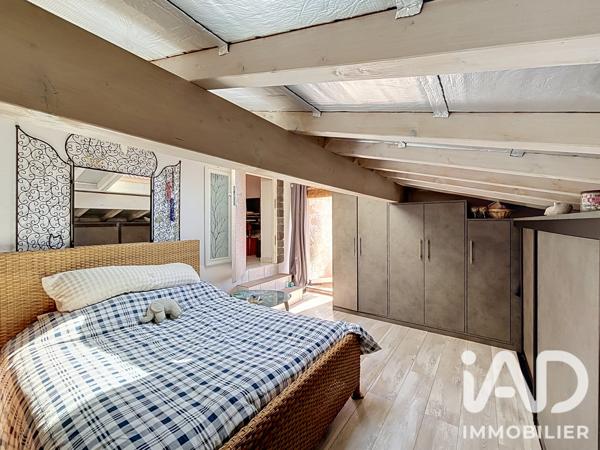 Appartement à vendre 3 pièces 67,56 m² Thonon-les-Bains