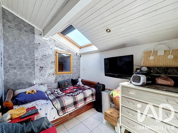 Appartement à vendre 3 pièces 67,56 m² Thonon-les-Bains