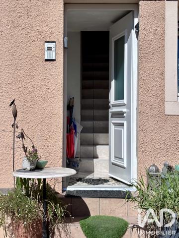 Appartement à vendre 3 pièces 67,56 m² Thonon-les-Bains