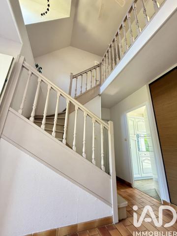 Maison à vendre 6 pièces 103 m² Crécy-la-Chapelle