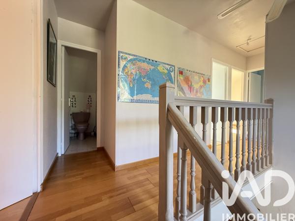 Maison à vendre 6 pièces 103 m² Crécy-la-Chapelle