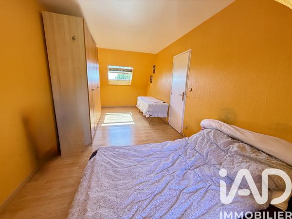 Maison à vendre 6 pièces 103 m² Crécy-la-Chapelle