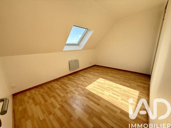 Maison à vendre 6 pièces 103 m² Crécy-la-Chapelle