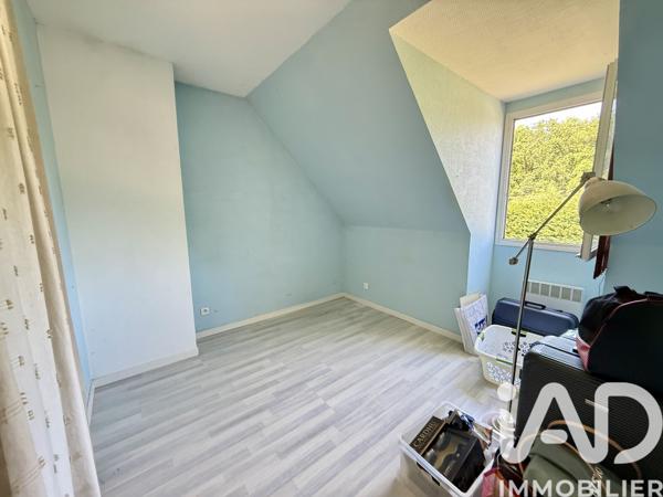 Maison à vendre 6 pièces 103 m² Crécy-la-Chapelle