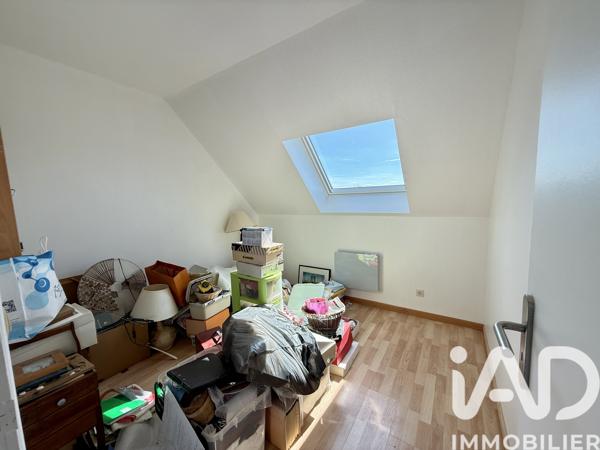 Maison à vendre 6 pièces 103 m² Crécy-la-Chapelle